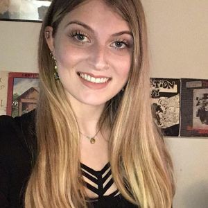 Meet your Posher, Elizabeth